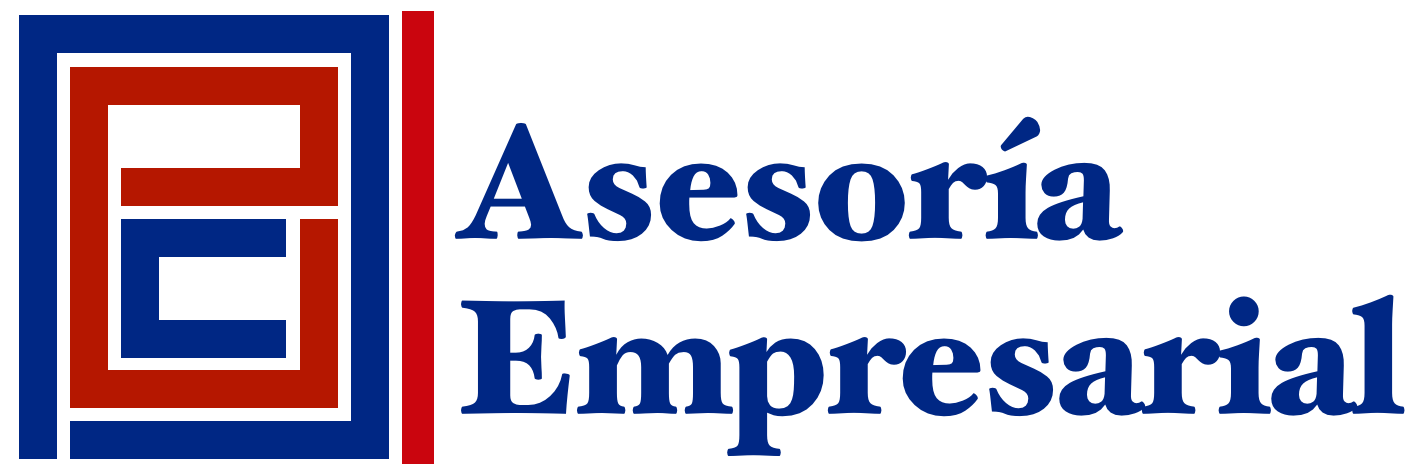 Logo Asesoría Empresarial